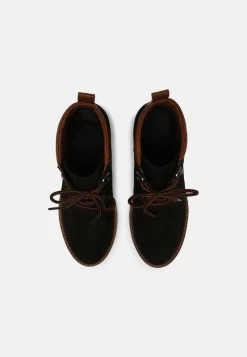 Marco Tozzi Bottines à Lacets Black Femme 11 Marco Tozzi Bottines à Lacets Black Femme -Marco Tozzi Soldes Magasin b5f4d58fb7cd4d95b87d7d8f0e82bff2