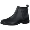 Marco Tozzi Boots à Talons Navy Antic 892 Femme