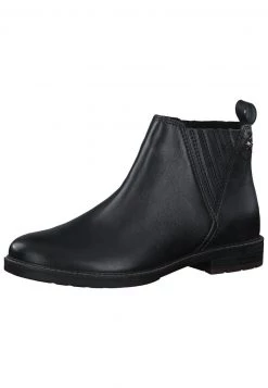 Marco Tozzi Boots à Talons Navy Antic 892 Femme