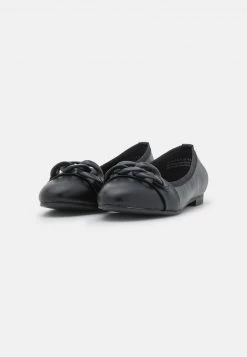 Marco Tozzi Ballerines Black Antic Femme -Marco Tozzi Soldes Magasin b6984b51d0054e0c9d974f2f47456a81