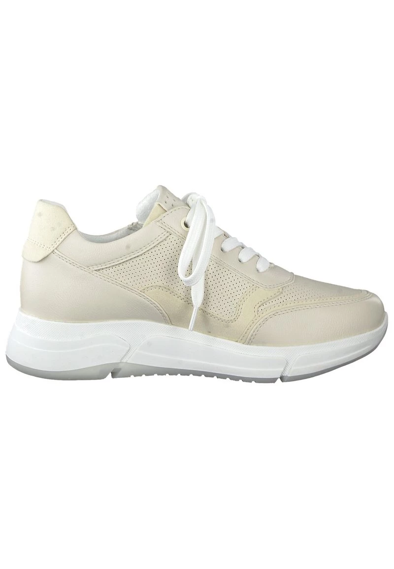 Marco Tozzi Baskets Basses Cream Comb Femme 6 Marco Tozzi Baskets Basses Cream Comb Femme – Image 6