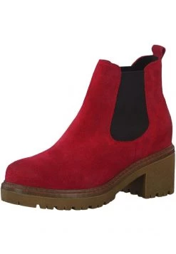 Marco Tozzi Bottines Red Comb Femme 9 Marco Tozzi Bottines Red Comb Femme -Marco Tozzi Soldes Magasin b8d2c3baca0d4d62b361957706397996