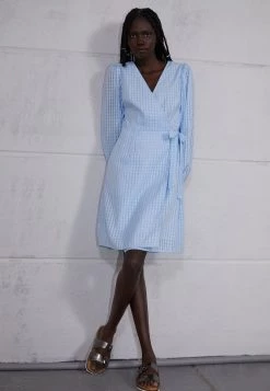 Marco Tozzi Mules Gun Metal Femme