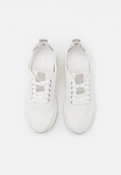 Marco Tozzi Femme Baskets Basses White -Marco Tozzi Soldes Magasin b94c2308b02e43898c08f13ea379606d