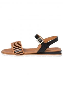 Marco Tozzi Femme SANDALE Sandales Black Comb