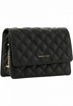 Marco Tozzi Femme Pochette Black -Marco Tozzi Soldes Magasin ba5d18c81f7540d98a8c564ec4d9b924
