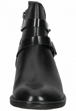 Marco Tozzi Santiags Black Ant.comb Femme -Marco Tozzi Soldes Magasin ba7384911b9c4b2fa75f027a1ecafe86