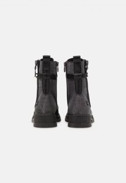 Marco Tozzi Femme BY GUIDO MARIA KRETSCHMER Bottines Black Metallic 9 Marco Tozzi Femme BY GUIDO MARIA KRETSCHMER Bottines Black Metallic -Marco Tozzi Soldes Magasin bb09a705482044beb54885660314aa14