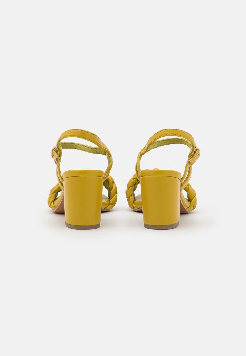 Marco Tozzi Sandales Kiwi Femme 4 Marco Tozzi Sandales Kiwi Femme – Image 4