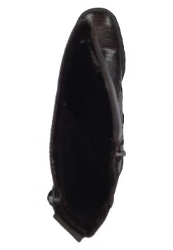 Marco Tozzi Femme Bottes Mocca -Marco Tozzi Soldes Magasin be1782751f2447e79b84324efa18bd26