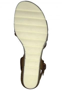Marco Tozzi Sandales Compensées Cognac Femme 9 Marco Tozzi Sandales Compensées Cognac Femme -Marco Tozzi Soldes Magasin be4e73aa10854b608a3cf7247de9a408