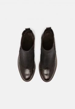 Marco Tozzi Boots à Talons Mocca Femme 11 Marco Tozzi Boots à Talons Mocca Femme -Marco Tozzi Soldes Magasin be508ea35a5e42dfa1d475f4c55d2817