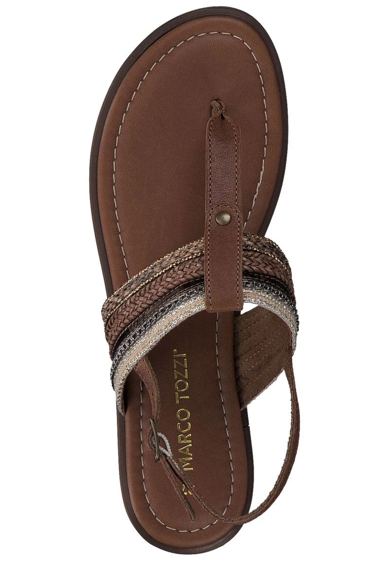 Marco Tozzi Tongs Muscat Comb Femme 2 Marco Tozzi Tongs Muscat Comb Femme – Image 2