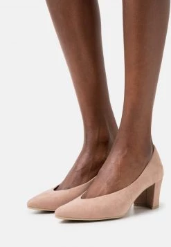 Marco Tozzi Femme Escarpins Nude