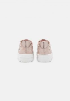 Marco Tozzi Femme Baskets Basses Rose Metallic 9 Marco Tozzi Femme Baskets Basses Rose Metallic -Marco Tozzi Soldes Magasin bf1b3737da35443c9efa0a7dd36195cd