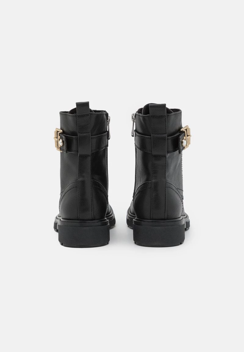 Marco Tozzi Femme Santiags Black 4 Marco Tozzi Femme Santiags Black – Image 4