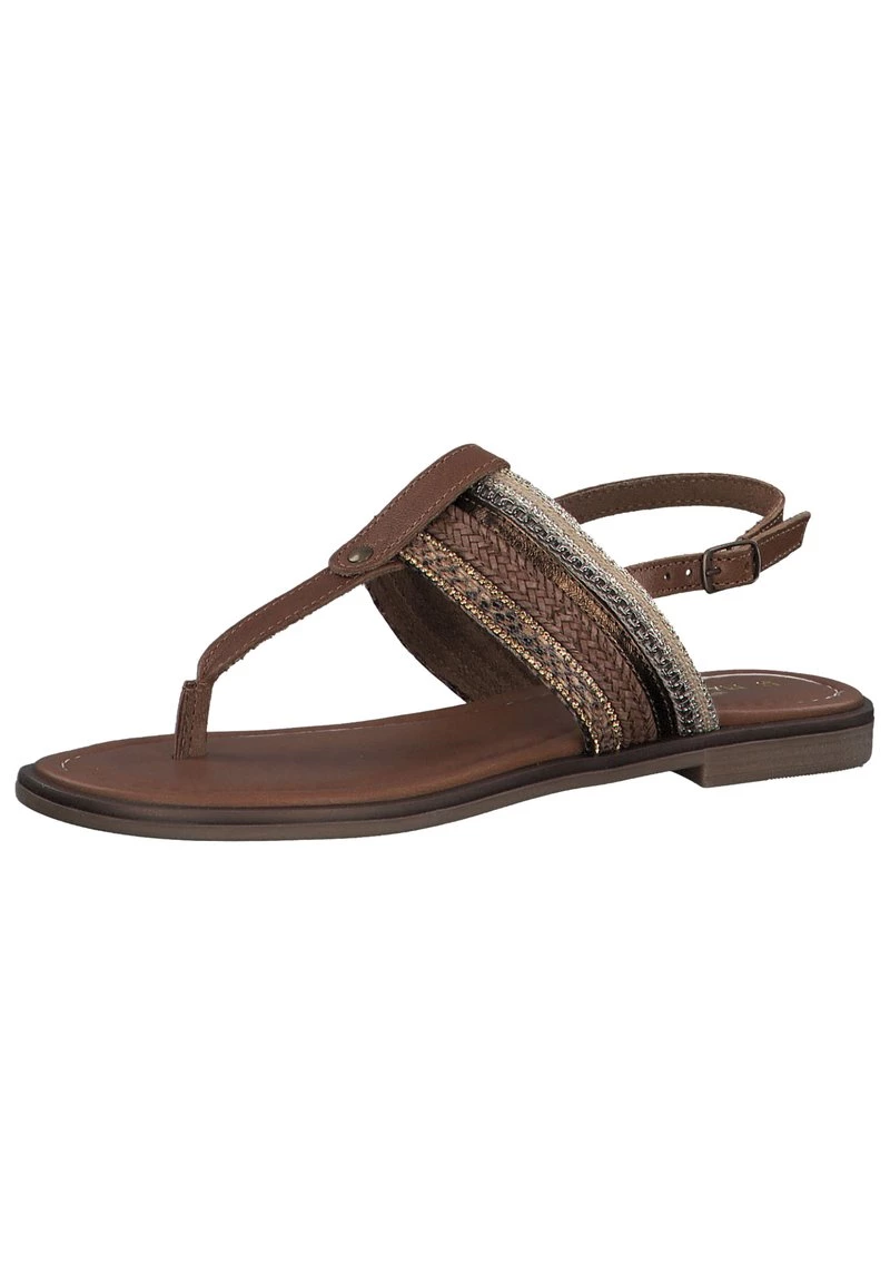 Marco Tozzi Tongs Muscat Comb Femme 3 Marco Tozzi Tongs Muscat Comb Femme – Image 3