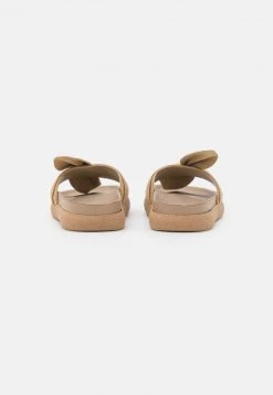 Marco Tozzi Femme Mules Cappuccino -Marco Tozzi Soldes Magasin c0595b6619704b9ab03d877bdea18eed