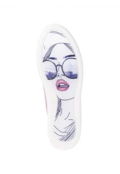 Marco Tozzi Femme Baskets Basses Berry Comb -Marco Tozzi Soldes Magasin c246dc08b5824d679c3b0700d2d2efd8