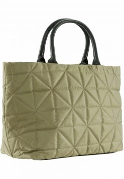 Marco Tozzi Cabas Khaki Femme -Marco Tozzi Soldes Magasin c2b366d649df4ab7bc34342522e7d1d0