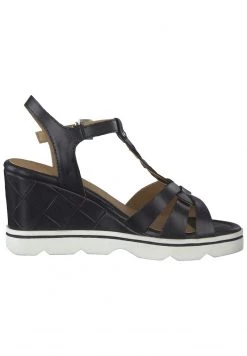 Marco Tozzi Sandales à Plateforme Black Antic Femme 9 Marco Tozzi Sandales à Plateforme Black Antic Femme -Marco Tozzi Soldes Magasin c33d22855efb480986197ade69ace168