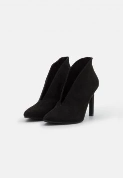 Marco Tozzi Femme Bottines à Talons Hauts Black 8 Marco Tozzi Femme Bottines à Talons Hauts Black -Marco Tozzi Soldes Magasin c4be7c1bb35d40898527faee42b779ba