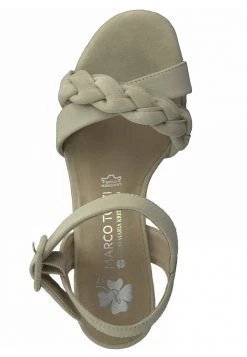 Marco Tozzi Femme GMK GUIDO MARIA KRETSCHMER Sandales Dune 7 Marco Tozzi Femme GMK GUIDO MARIA KRETSCHMER Sandales Dune -Marco Tozzi Soldes Magasin c5220e2eb8e04baeae51f70ae2cbfad2