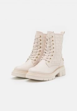 Marco Tozzi Femme Bottines à Lacets Cream 8 Marco Tozzi Femme Bottines à Lacets Cream -Marco Tozzi Soldes Magasin c6a73ecd1c7448f0b0ce56f712353714