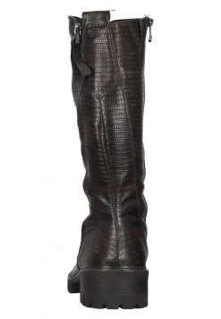 Marco Tozzi Femme Bottes Mocca -Marco Tozzi Soldes Magasin c6e686d366c444469558e11c227f3098