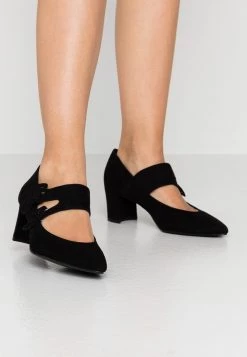 Marco Tozzi Escarpins Black Femme