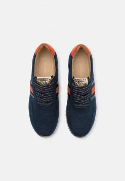 Marco Tozzi Femme Baskets Basses Navy/desert 11 Marco Tozzi Femme Baskets Basses Navy/desert -Marco Tozzi Soldes Magasin c8a4223d7ad44587803464076d26cbf0