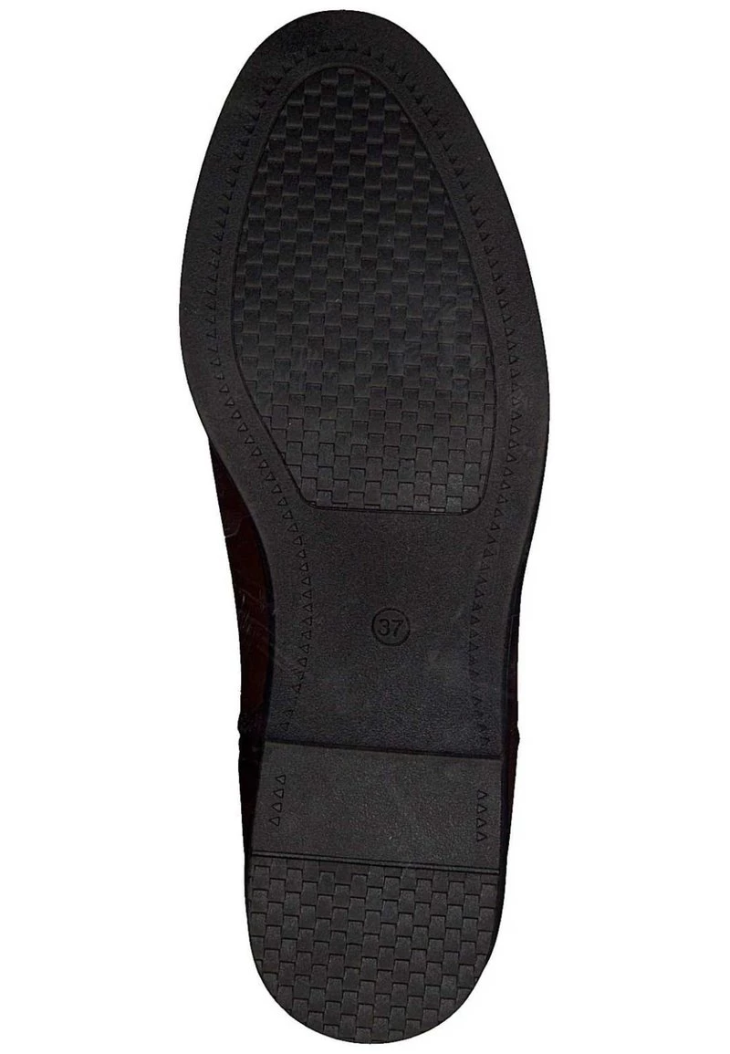 Marco Tozzi Femme Boots à Talons Cognac Ant.com 372 5 Marco Tozzi Femme Boots à Talons Cognac Ant.com 372 – Image 5