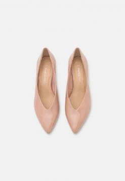 Marco Tozzi Femme Escarpins Rose 11 Marco Tozzi Femme Escarpins Rose -Marco Tozzi Soldes Magasin c9477ad8f7e14c979b0a02928f36acd0