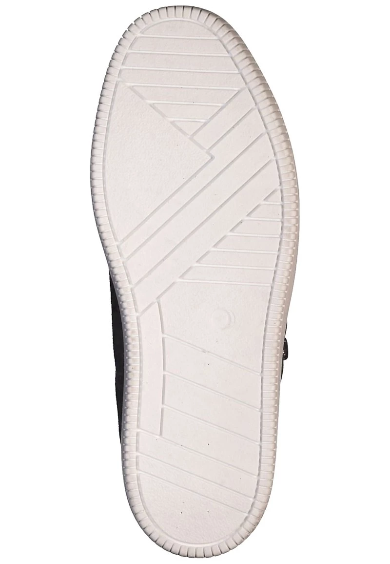 Marco Tozzi Femme Baskets Basses Navy Comb 4 Marco Tozzi Femme Baskets Basses Navy Comb – Image 4