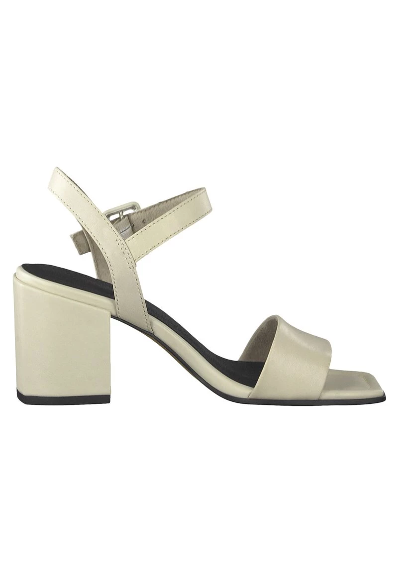 Marco Tozzi Femme Sandales Cream 5 Marco Tozzi Femme Sandales Cream – Image 5