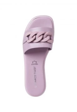 Marco Tozzi Femme PANTOLETTE Mules Lilac 7 Marco Tozzi Femme PANTOLETTE Mules Lilac -Marco Tozzi Soldes Magasin ca38ac903ab0450da5d8ae50ab866aba