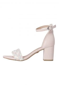 Marco Tozzi Femme BY GUIDO MARIA KRETSCHMER Sandales Powder Comb