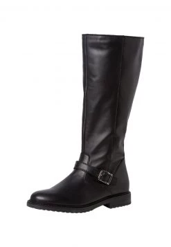 Marco Tozzi Santiags Black Femme -Marco Tozzi Soldes Magasin cba1780a74524a139996de8686ffbdfc