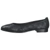 Marco Tozzi Femme Ballerines Black Antic
