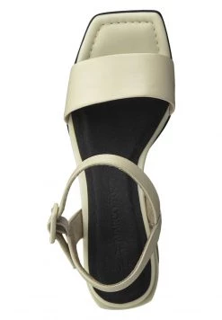 Marco Tozzi Femme Sandales Cream 7 Marco Tozzi Femme Sandales Cream -Marco Tozzi Soldes Magasin cc23a6326e454a339747822e01f5f038