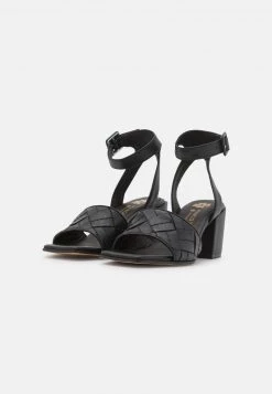 Marco Tozzi BY GUIDO MARIA KRETSCHMER Sandales Black Femme 8 Marco Tozzi BY GUIDO MARIA KRETSCHMER Sandales Black Femme -Marco Tozzi Soldes Magasin cc4e76274c03443ea5e4868facab05a3