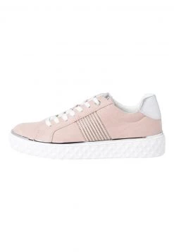 Marco Tozzi Femme Baskets Basses Light Pink