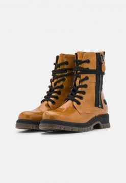 Marco Tozzi BY GUIDO MARIA KRETSCHMER Bottines à Plateau Saffron Femme -Marco Tozzi Soldes Magasin cdd0c24d28244c43b6e7a1d83a202d2a