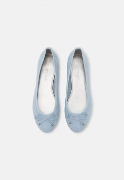 Marco Tozzi Ballerines Light Blue Femme 11 Marco Tozzi Ballerines Light Blue Femme -Marco Tozzi Soldes Magasin cdda0869726944e083fb345fb00a7915
