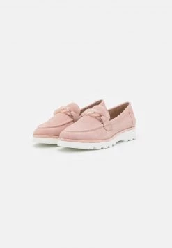 Marco Tozzi Femme BY GUIDO MARIA KRETSCHMER Mocassins Rose 8 Marco Tozzi Femme BY GUIDO MARIA KRETSCHMER Mocassins Rose -Marco Tozzi Soldes Magasin cefe283f9aec4182bf06049b0c80ae1d