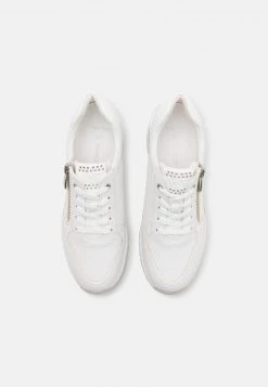 Marco Tozzi Baskets Basses White Femme 11 Marco Tozzi Baskets Basses White Femme -Marco Tozzi Soldes Magasin cf57beee4b88402ba613e8228e5b2272