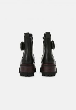 Marco Tozzi BY GUIDO MARIA KRETSCHMER Bottines à Plateau Olive Femme -Marco Tozzi Soldes Magasin cf6b72c4658a450eae17157541be7e00