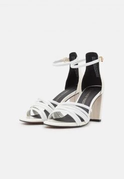 Marco Tozzi Sandales à Talons Hauts White Femme 8 Marco Tozzi Sandales à Talons Hauts White Femme -Marco Tozzi Soldes Magasin d03b2597a97043a79c05c64dcc3fce09