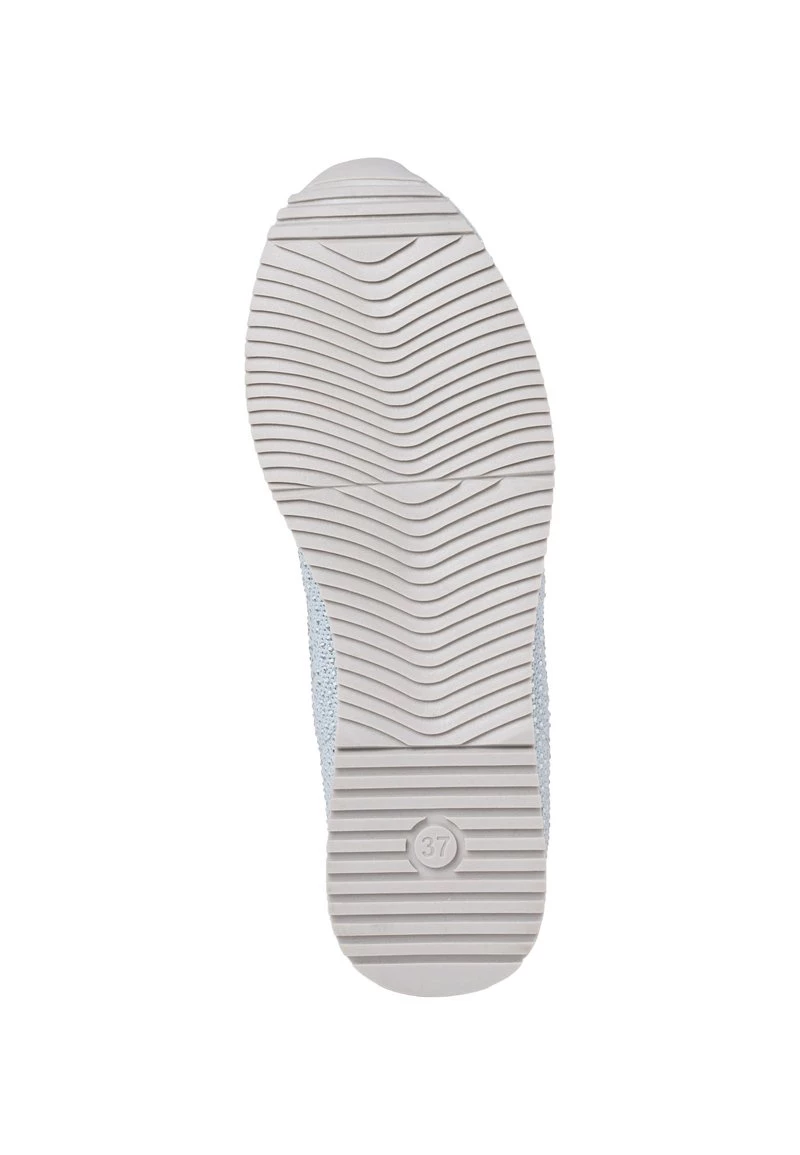 Marco Tozzi Baskets Basses Lt.blue Femme 4 Marco Tozzi Baskets Basses Lt.blue Femme – Image 4