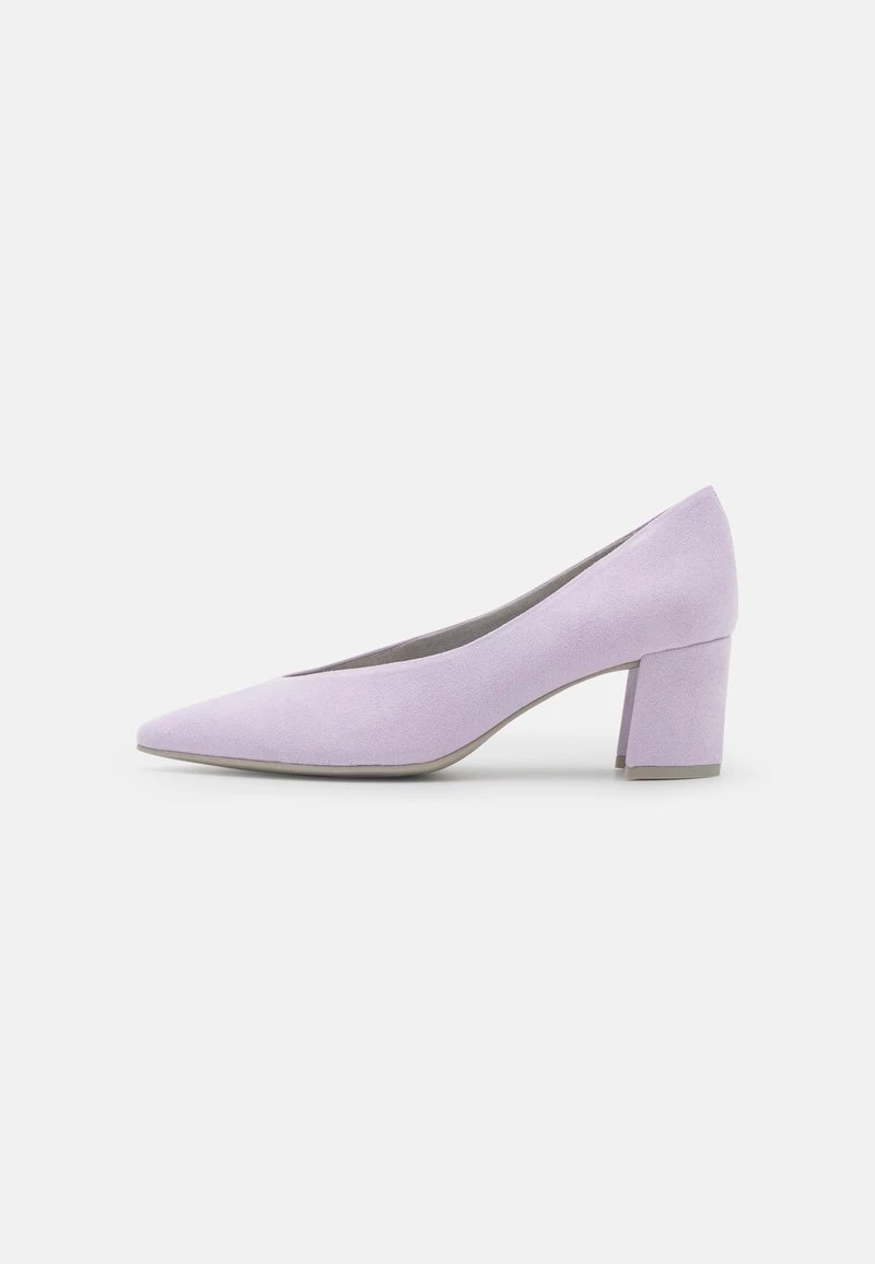 Marco Tozzi Escarpins Lilac Femme 2 Marco Tozzi Escarpins Lilac Femme – Image 2